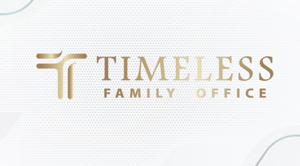 天時國際 Timeless